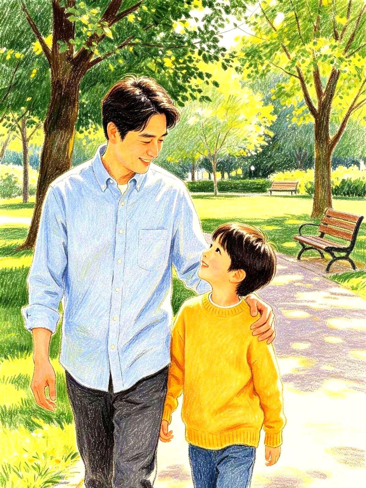 网上有位教育专家的三段话，最近在家长群里彻底传开了。
那些家长不再盯着别人家饭桌