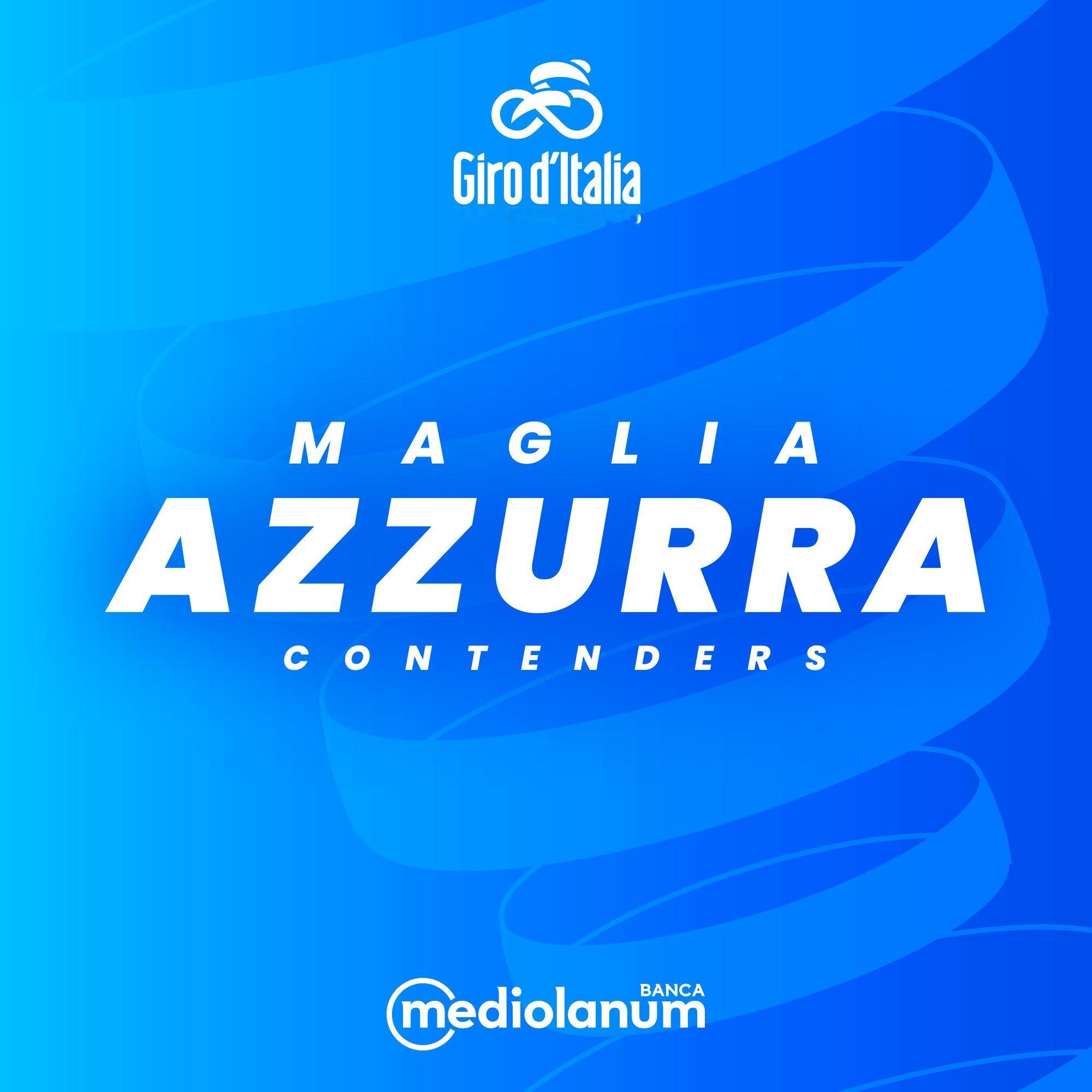 环意官方给出的2025环意 爬坡王蓝衫热门人选：德里克-基、巴代、兰达、斯托勒、