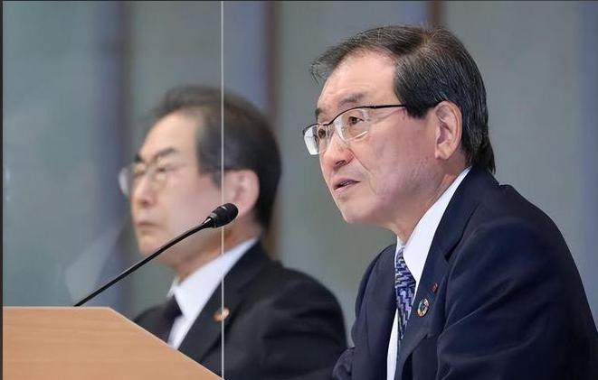 经团联喊话中国“撤回管制”，这番话到底说给谁听的？
7月6日，日本经团联会长筒井