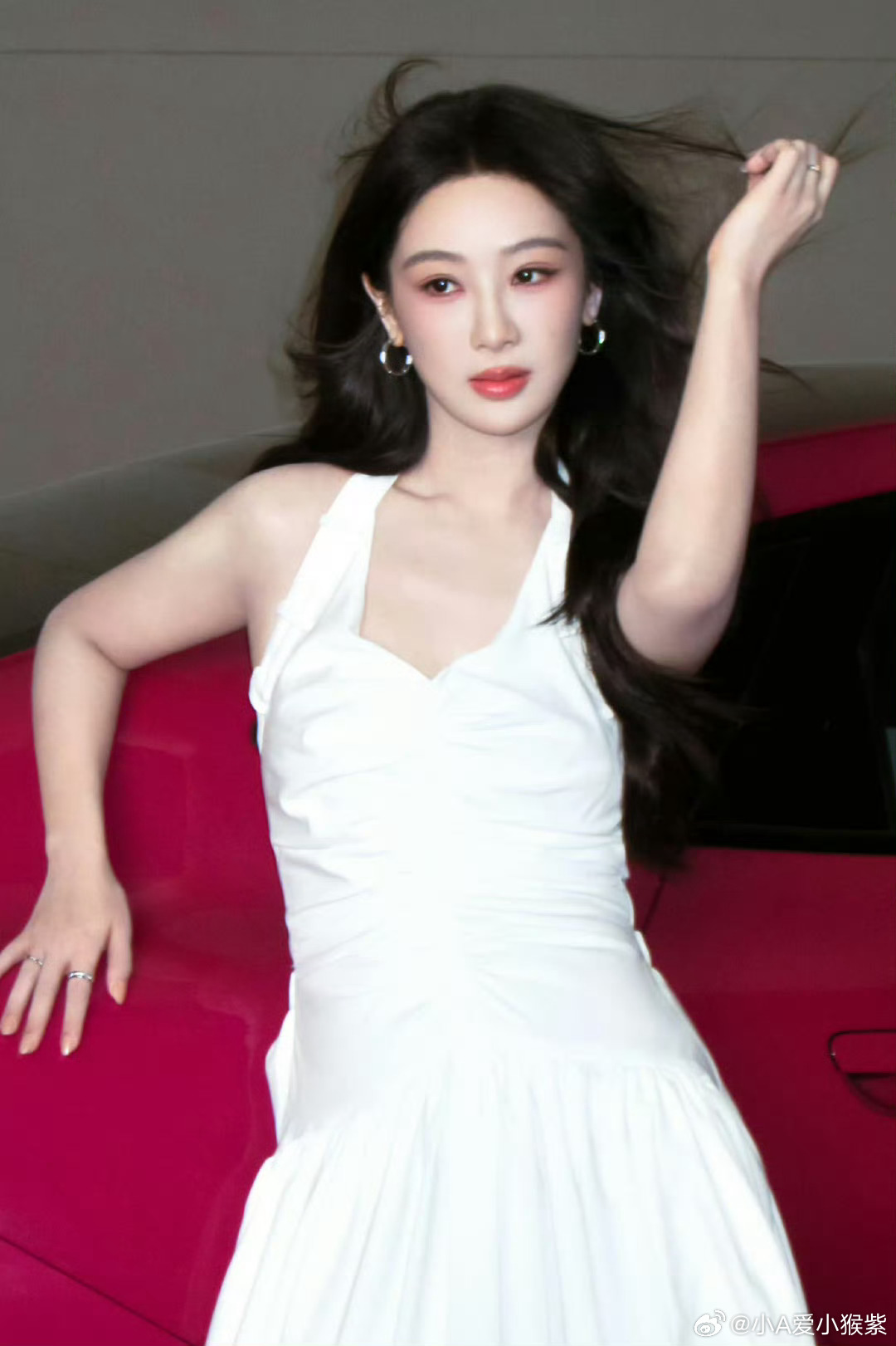 电视剧女心理师 愿你双眼清澈明亮，愿你双手紧紧拥抱快乐，愿你能够在狂风骤雨中站得
