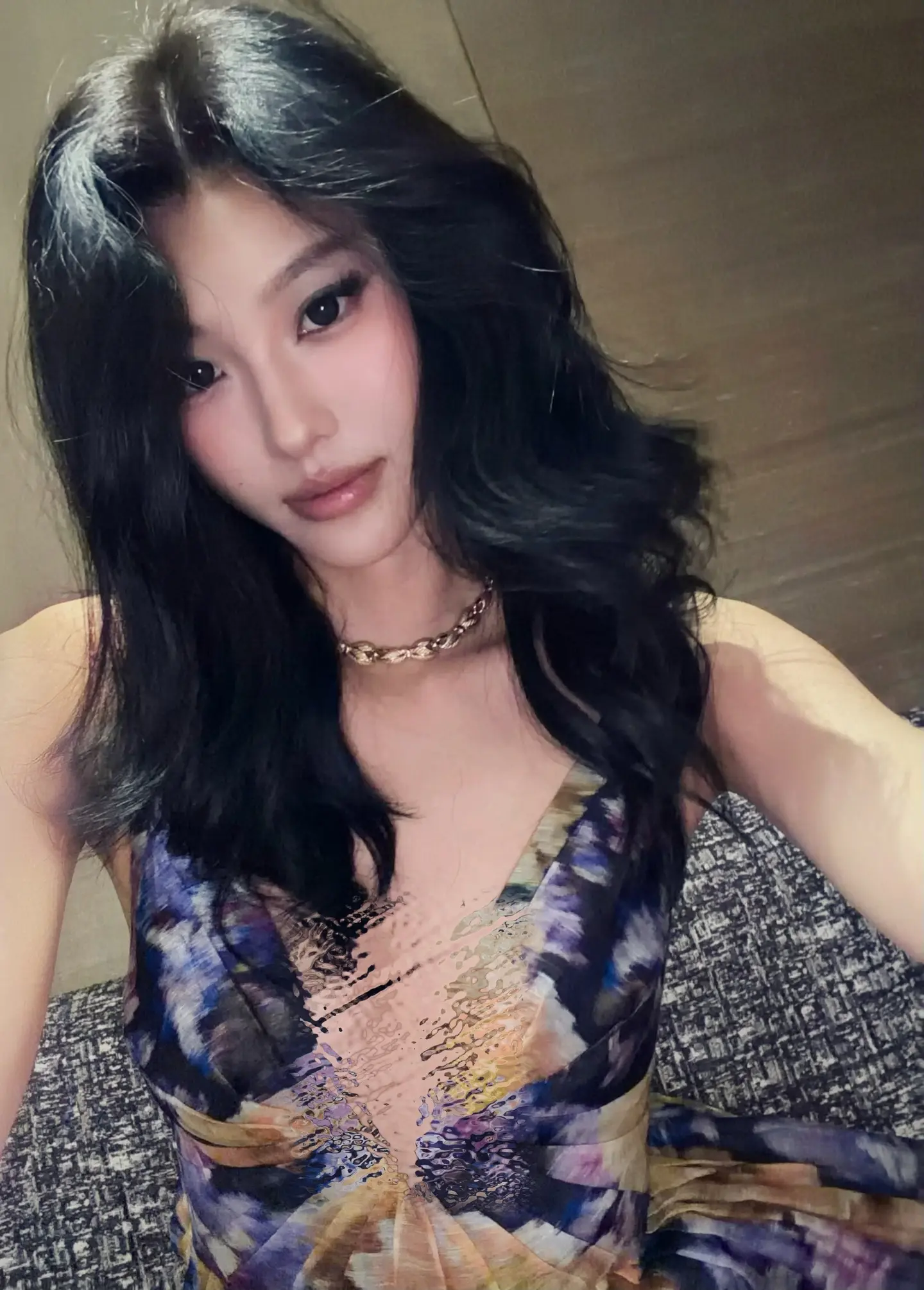 新的一岁继续做一个能吃能睡的人