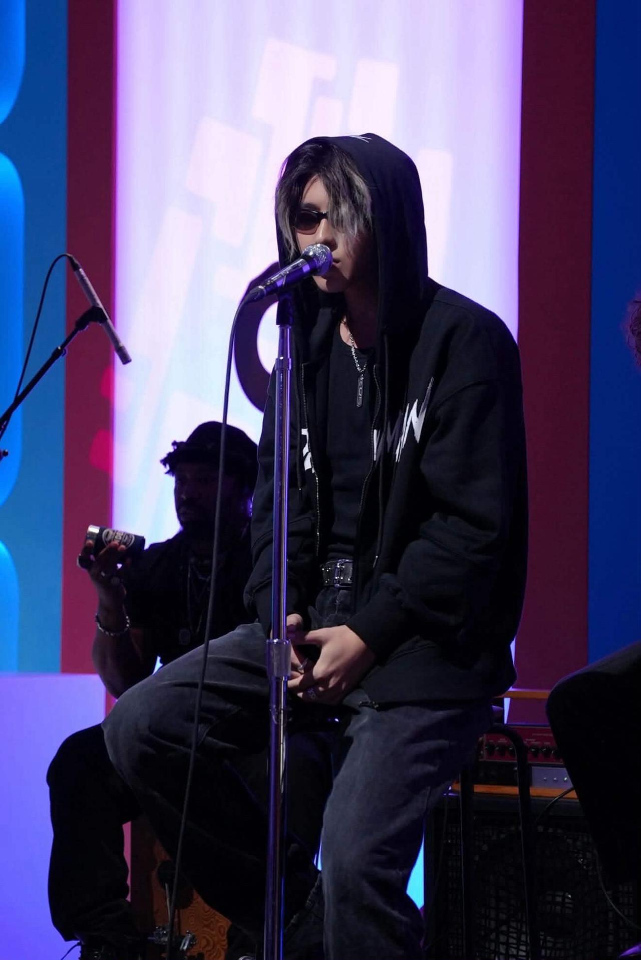 蔡徐坤 蔡徐坤ikun KUN