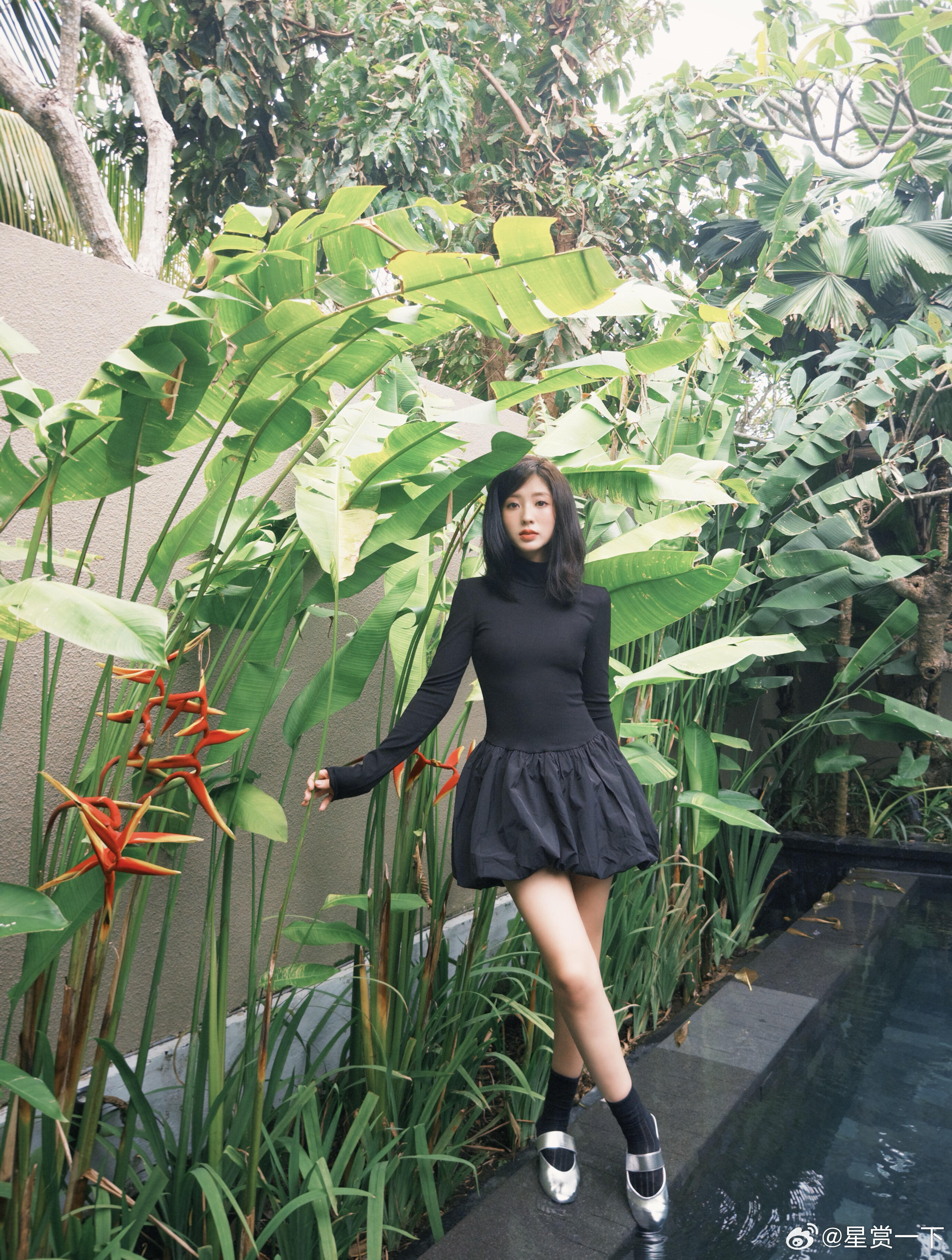 邢菲春季碎碎片🍃 