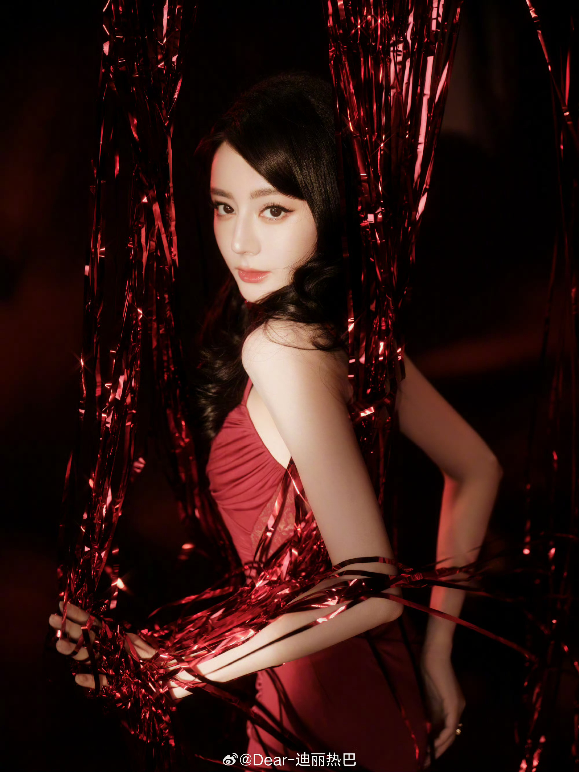 曝迪丽热巴或已落地马来西亚所谓的听说据说都没什么可信度还是等官方或者热巴本人发的