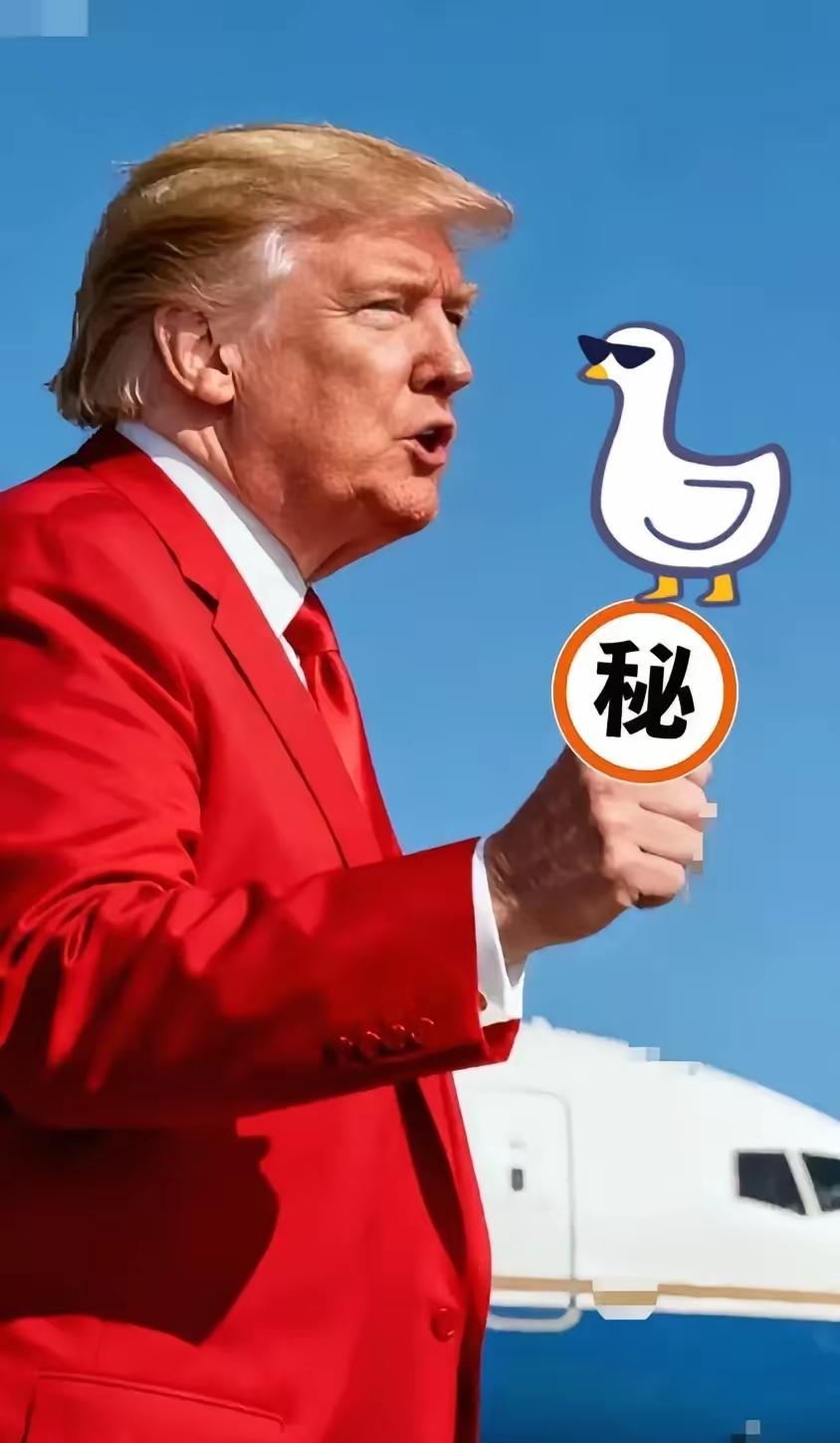 就在刚刚
美国法院正式宣布了
2025年11月6日，美国最高法院正式就总统特朗普