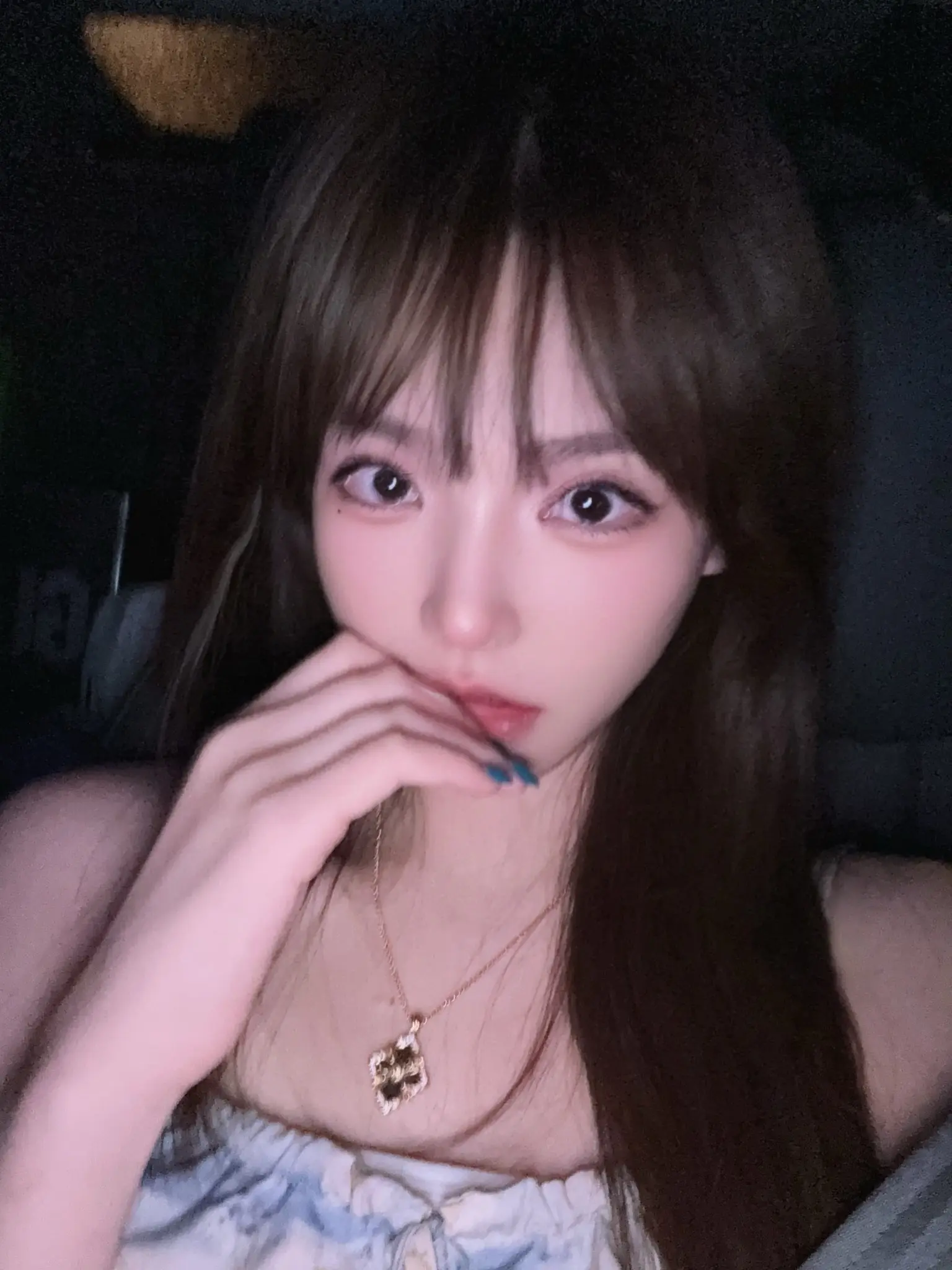 我的真心话成为了她们把弟的代名词 我真的不知道把弟 我只知道一辈子可以...