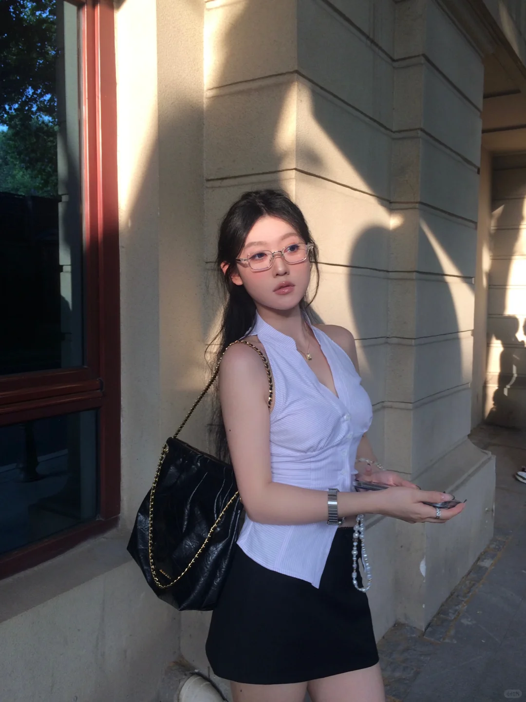 Office siren👓律政俏佳人