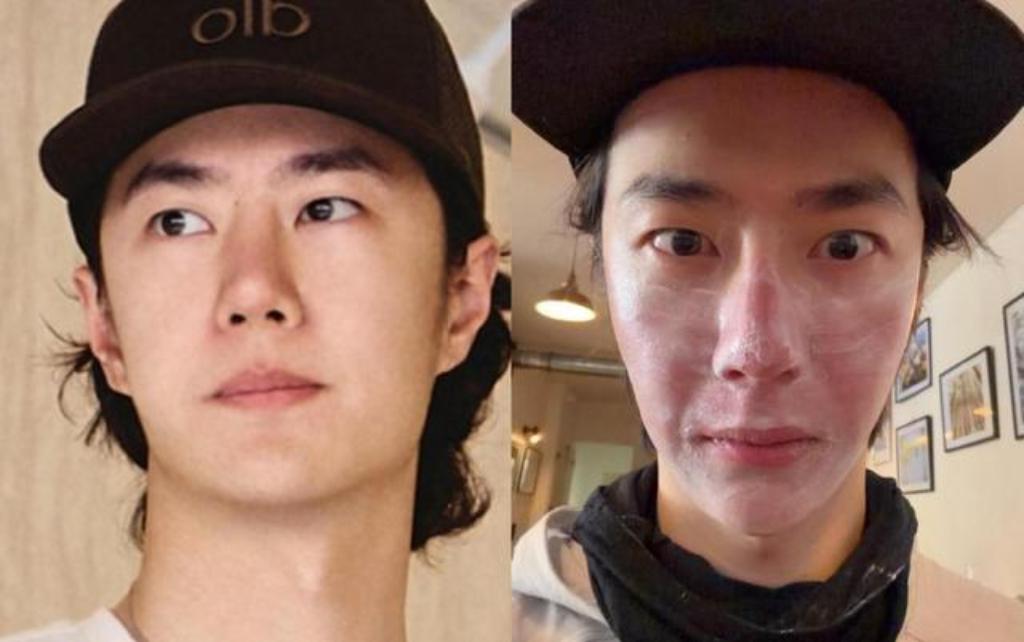 别看王一博是光鲜亮亮的偶像，背地里其实特别能下苦功夫。2026年4月，他悄悄去爬