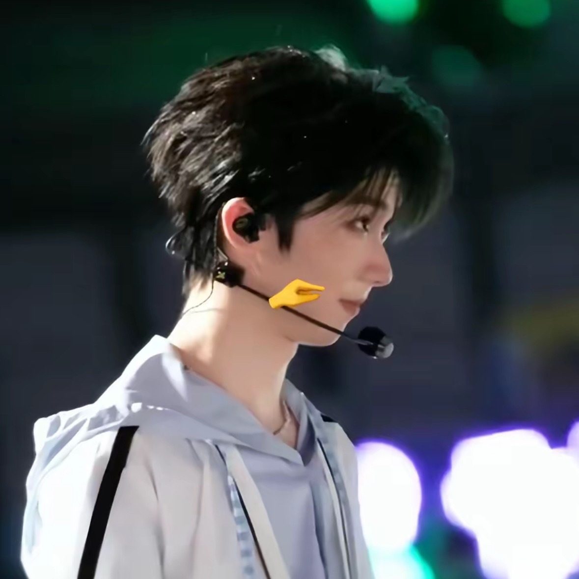宝宝你咋这么萌😽 