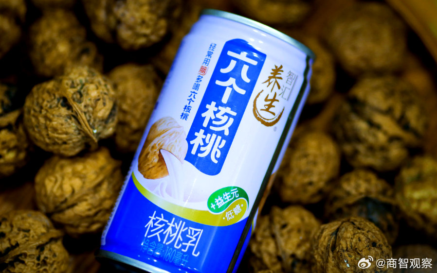 【六个核桃股价跌停】六个核桃直线下跌 最近持续上涨的“六个核桃”养元饮品，今天上