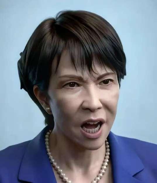 就在刚刚
 
日本首相高市早苗突然宣布了，把中方关注琉球的话题定性为“干涉”，在