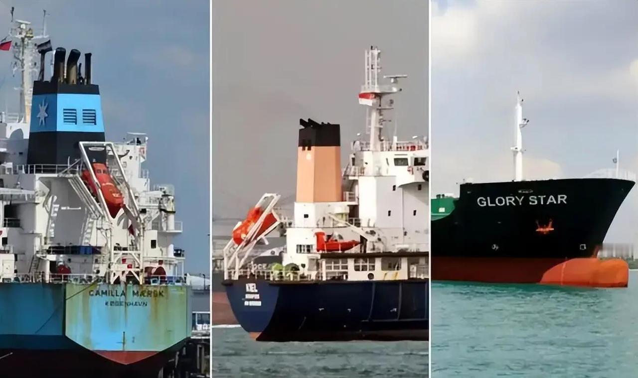 趁人之危，能长久？这就是跟三阿打交道的下场！阿三2月份就扣押了伊朗“油轮”，明显