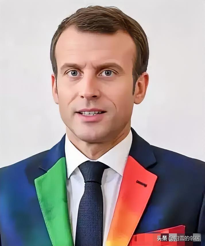 法国总统府：G7 峰会将邀请四国出席。
3 月 26 日，法国总统府正式对外公布