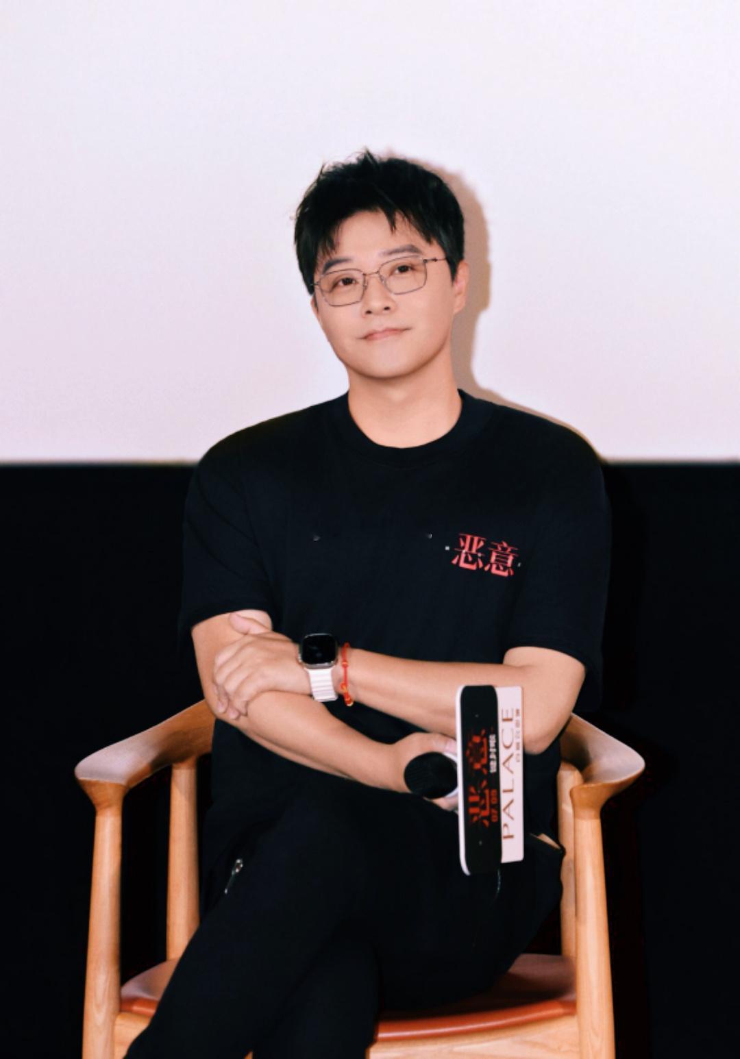 陈思诚获最受传媒关注导演奖  陈思诚最受传媒关注导演 谁还没为陈思诚拿“最受传媒