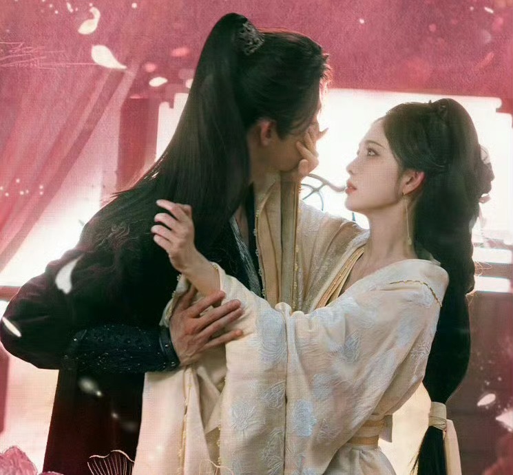 百花杀孟子义大婚赖伟明成失恋小狗百花杀看着心仪的郡主身披嫁衣大婚，萧长赢瞬间化身