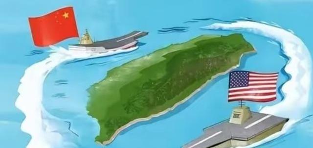 [微风]台海拖到今天，最大的教训根本不是外力太猛，而是我们自我捆绑得太深。空谈盖