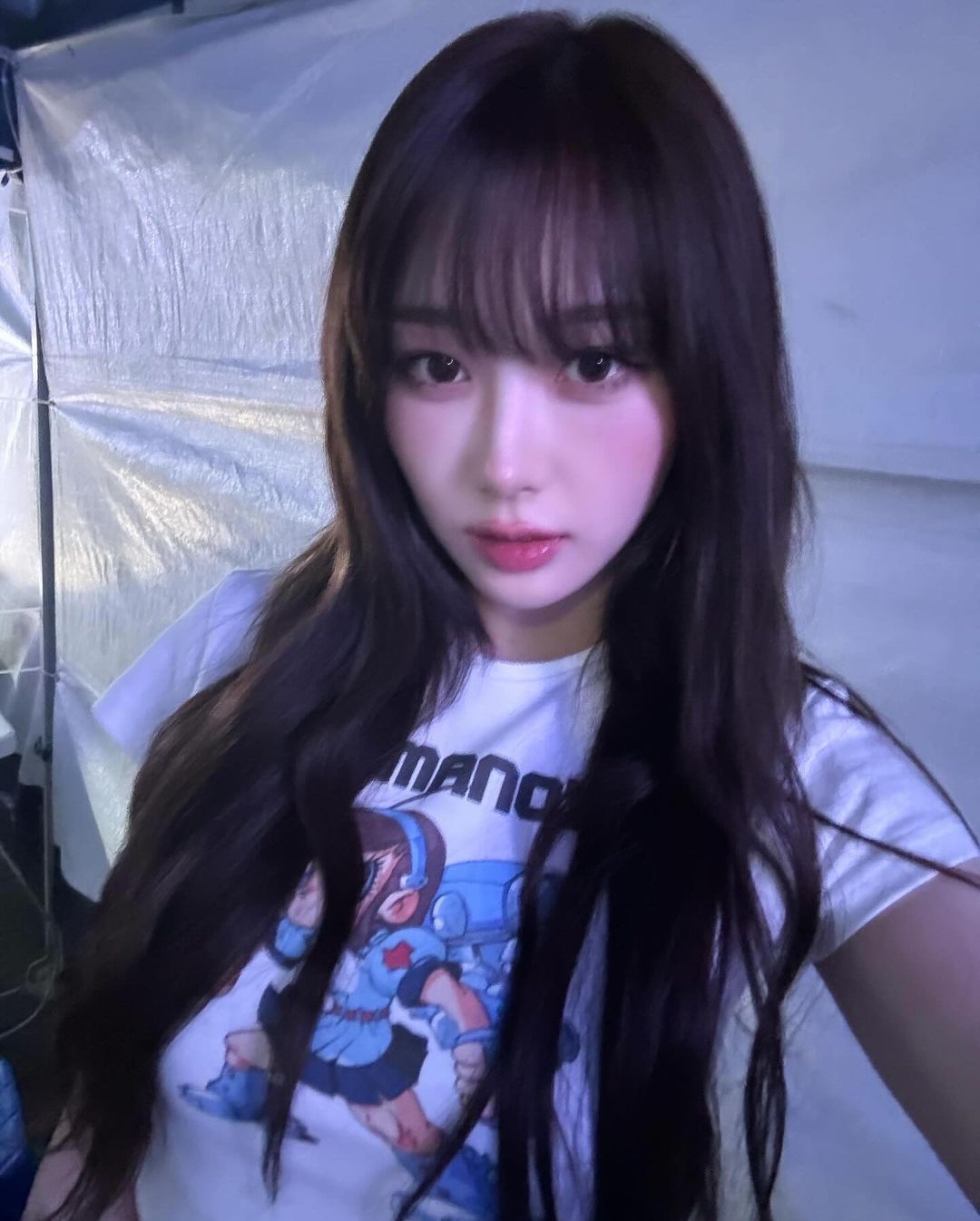 💬🫐*GISELLE吉赛尔 ​​​
