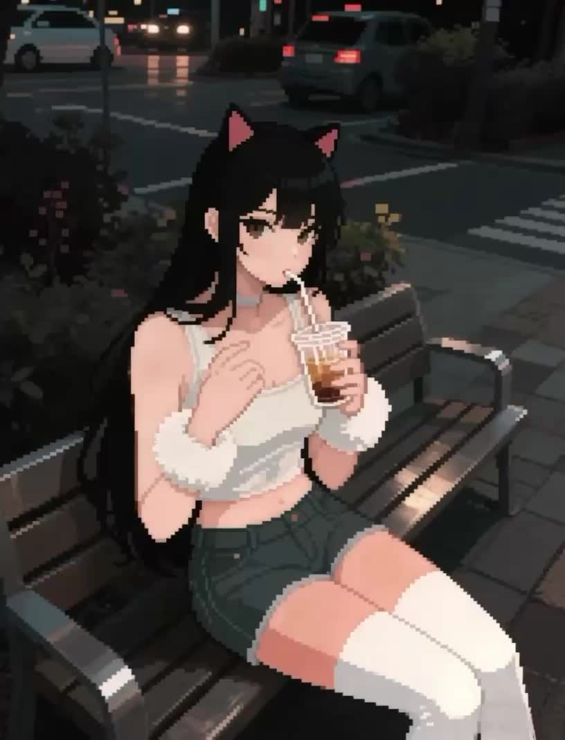 星期八和你约会