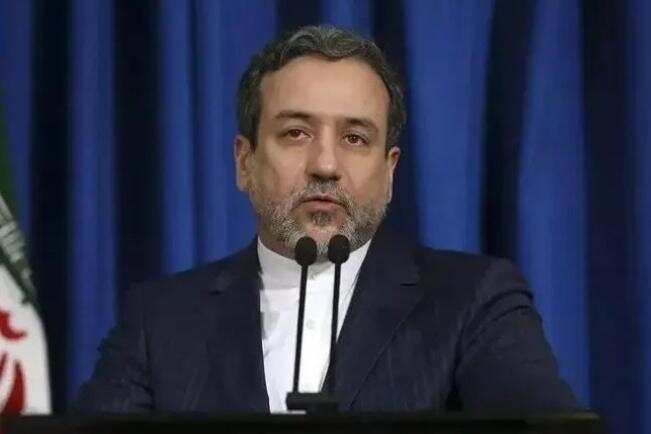 早安!世界丨伊朗外长：伊朗军事能力无任何改变；特朗普：“基本摧毁”伊朗海军总部