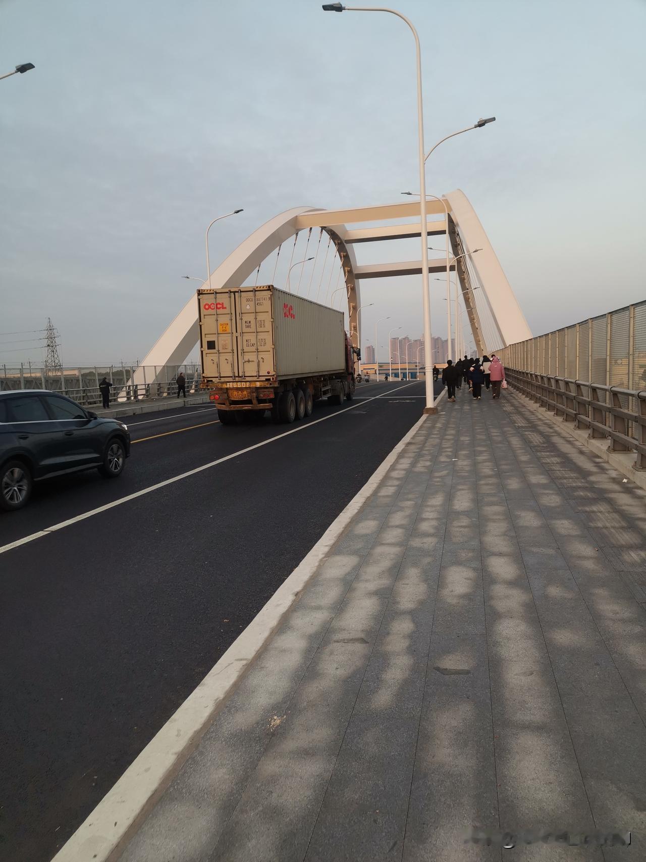 今年冬天的不同分享一张随手拍