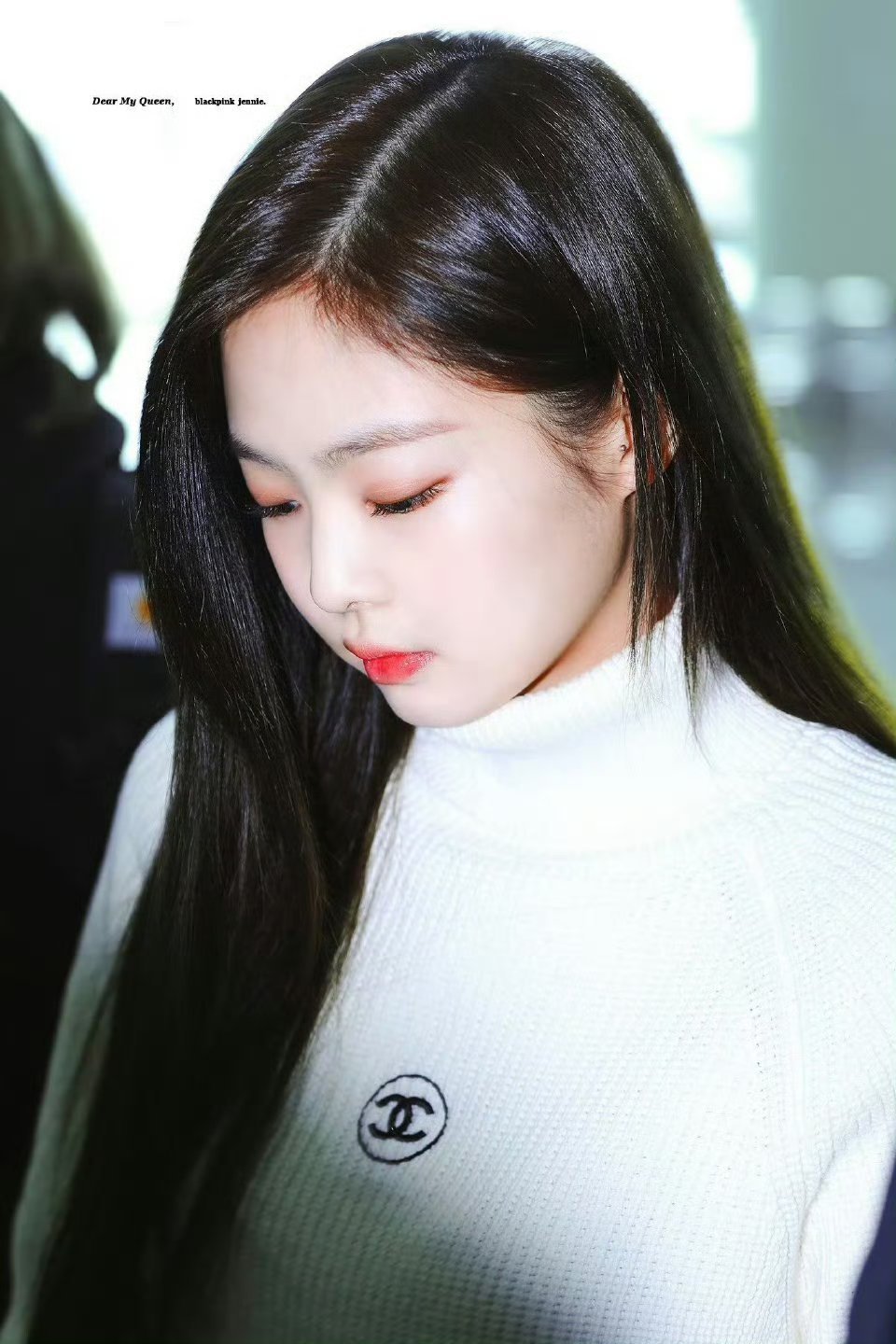 jennie我们永远爱你[女孩儿]🫶🏻 