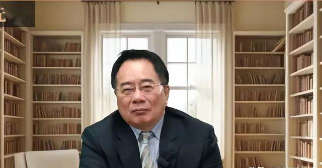 蔡正元今天说：台湾事实上已经台独！
 
2月9日，蔡正元在直播中直白点出，台湾在