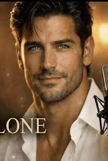 如果不是蓝眼珠拉低的整体颜值，这位西方男子的颜值真的可以用亳无瑕疵，无可挑剔，3