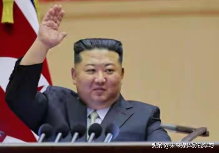 金正恩最新定调：教育是头等大事！朝鲜汉语课比例猛增，会中文工资直接高三成。

9