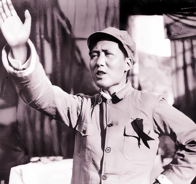 伟人说：“该翻脸时就翻脸，该斗争时就斗争，该妥协时就妥协，需要呈现什么状态，就呈