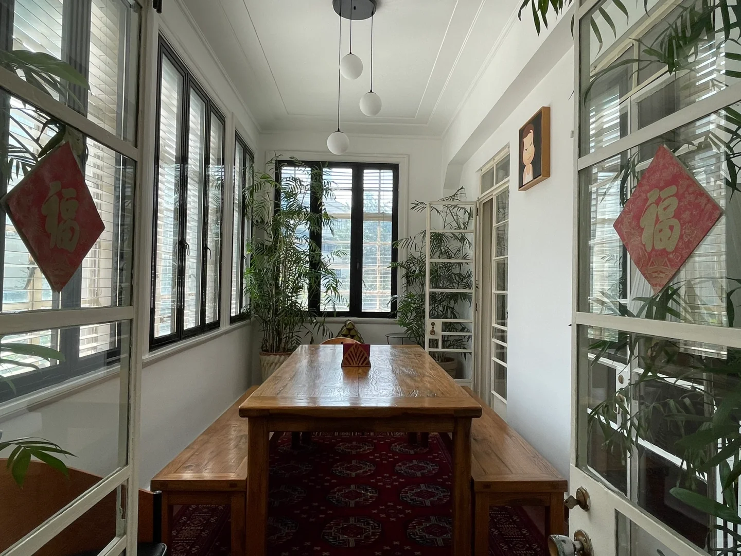 衡山路Kevin Apt 小凯文公寓