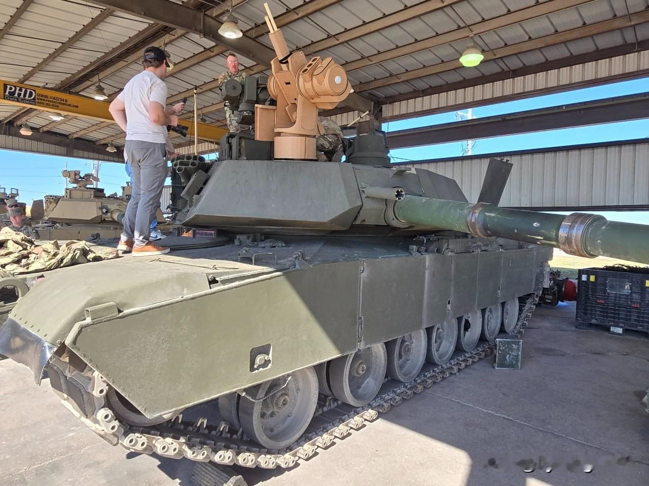 🇺🇸这是美国艾伦控制系统公司（Allen Control Systems）研