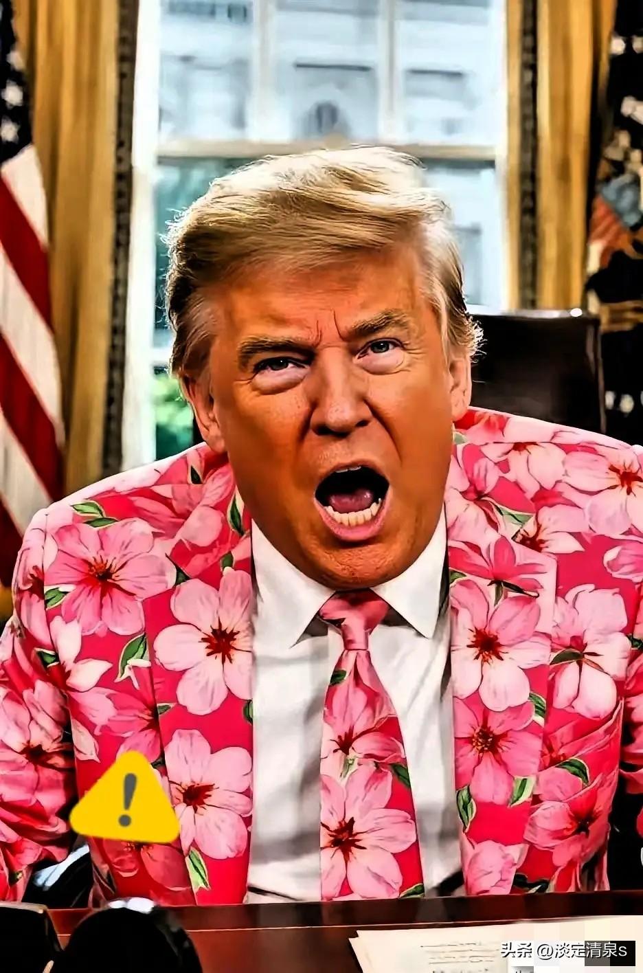 快讯！快讯！
美国“停摆”最新消息！

11月4日，美国“停摆”第35天，历史第