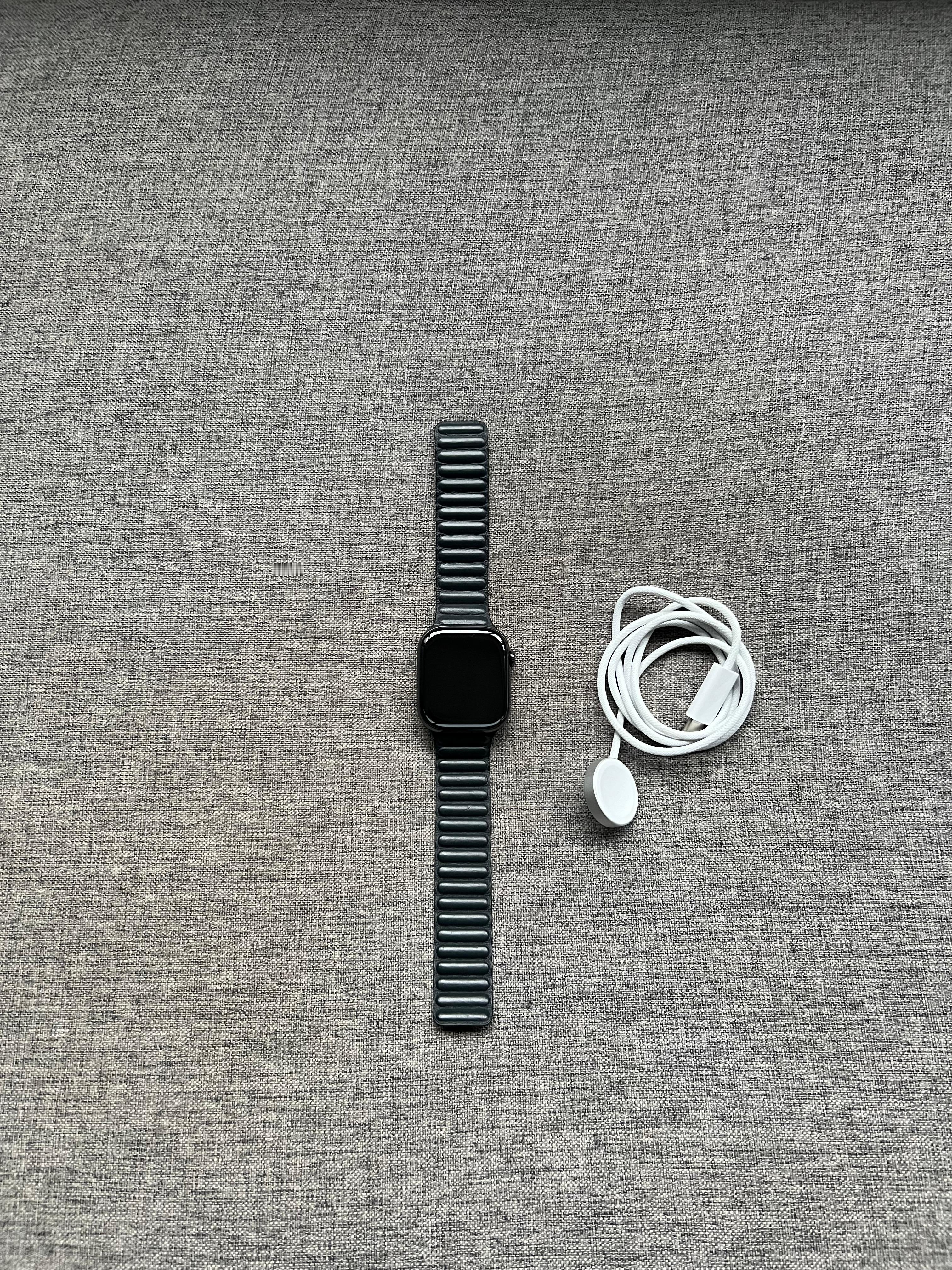 港版 Watch S10 46mm 钛合金版（蜂窝数据国内不可用） 钛合金 石板