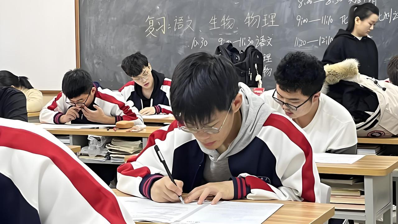 初一数学差别躺平！抓好这几点轻松逆袭
很多初一孩子数学断崖式下滑，根本不是智商不