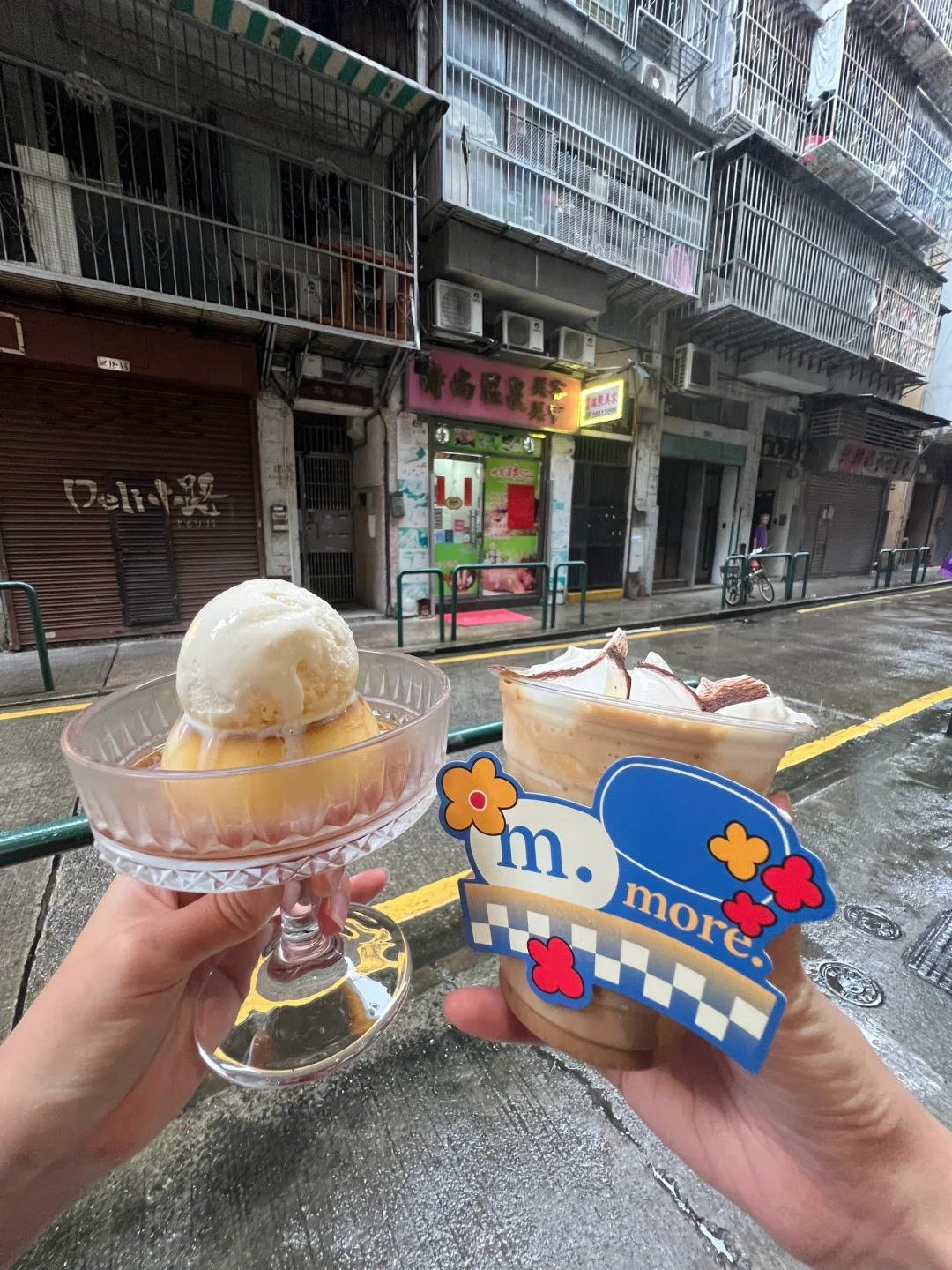 澳门首家！开了！开了！终于开了！！