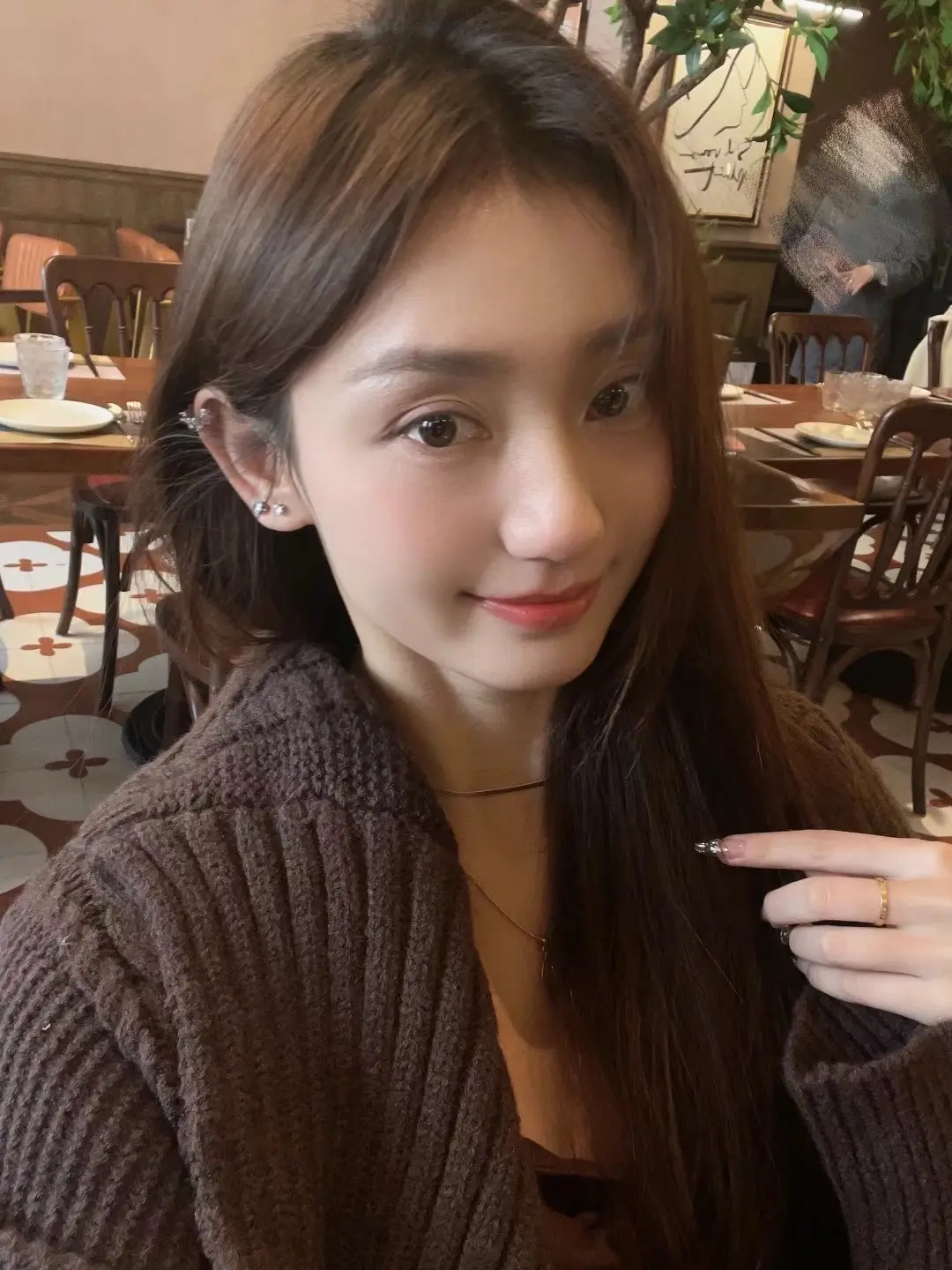 给自己时间 也给时间给时间