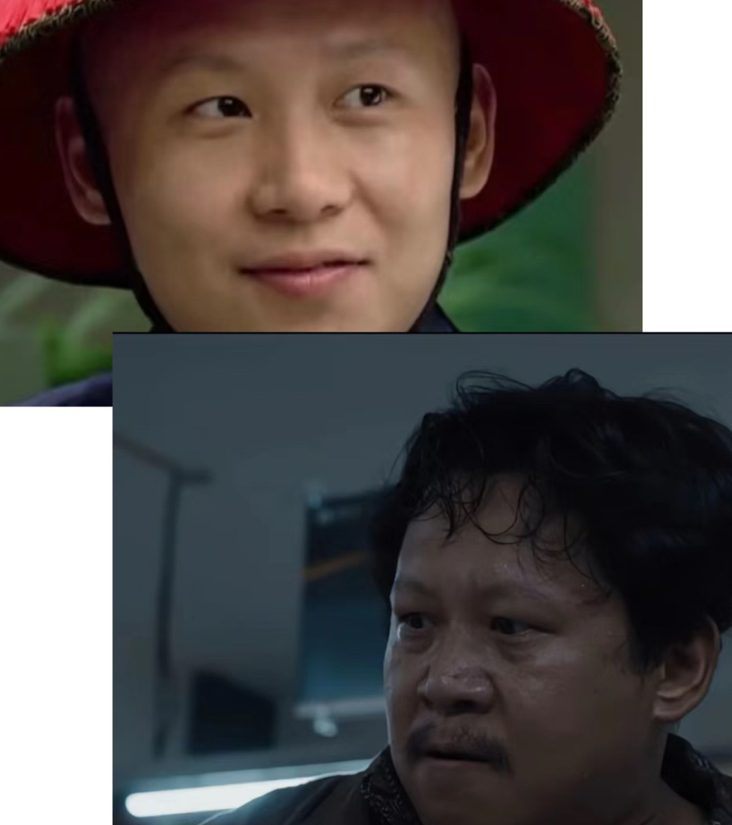 不是！小允子你…真紫禁城的风水养人，必会让你玉减香消！ 