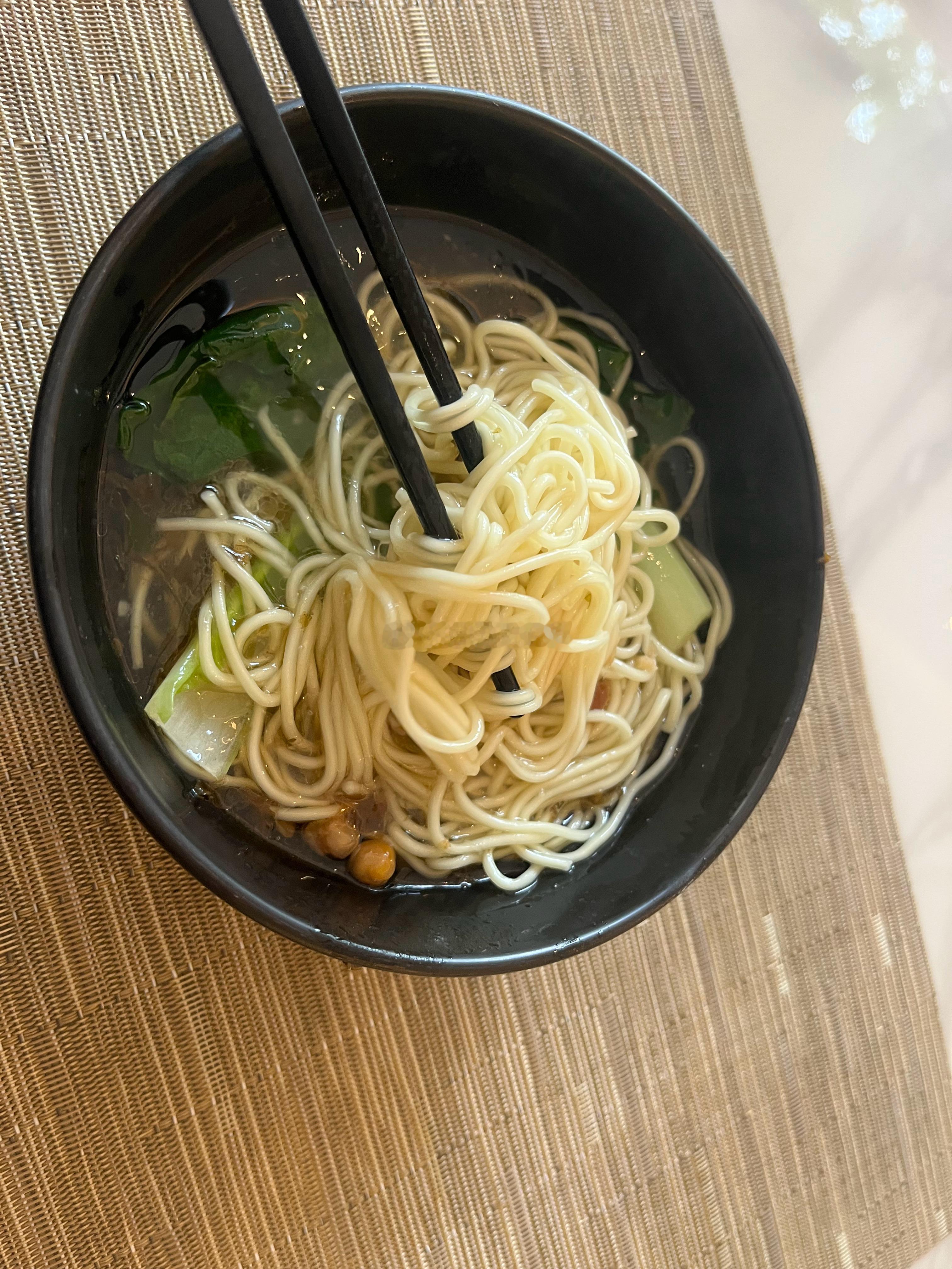 重庆小面 海阔试车超话