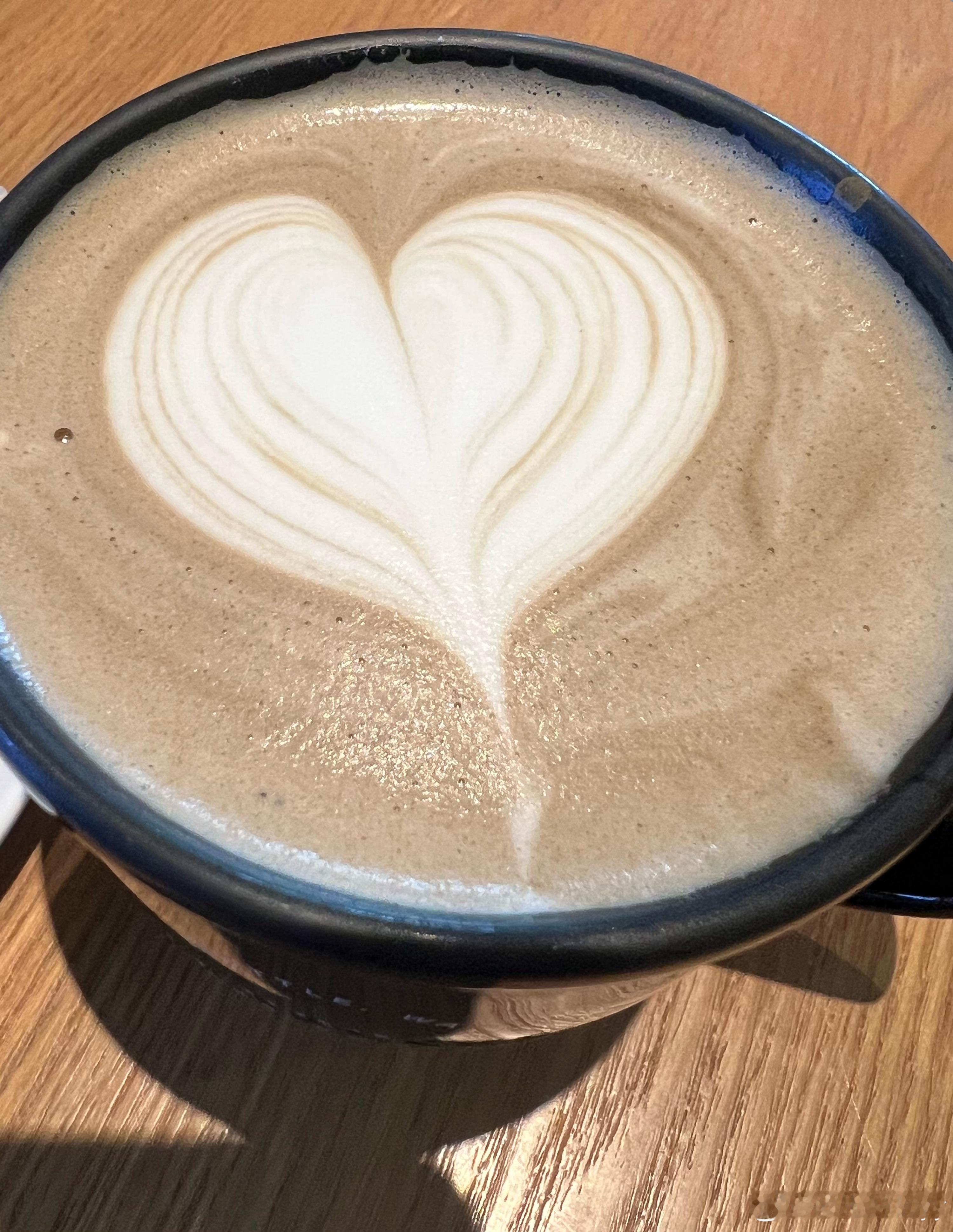我的美味的星巴克美食！用照片记录生活不可辜负的美食美食分享