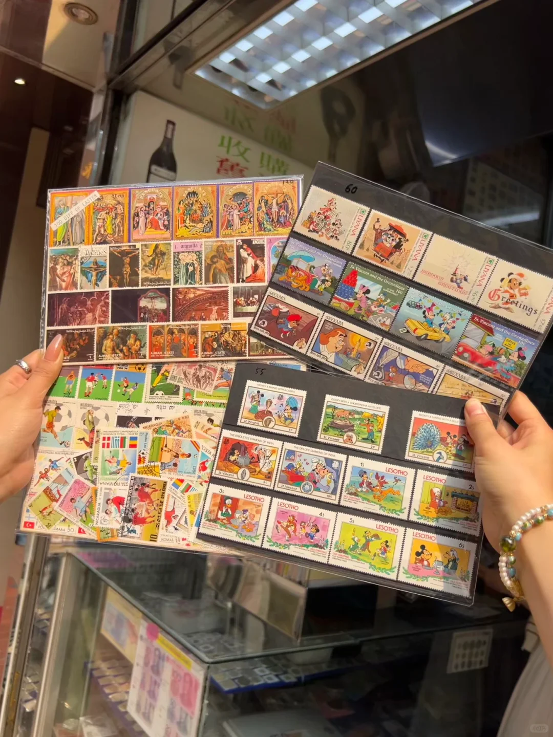 香港🇭🇰你不宣传这些糊涂啊….（手信篇