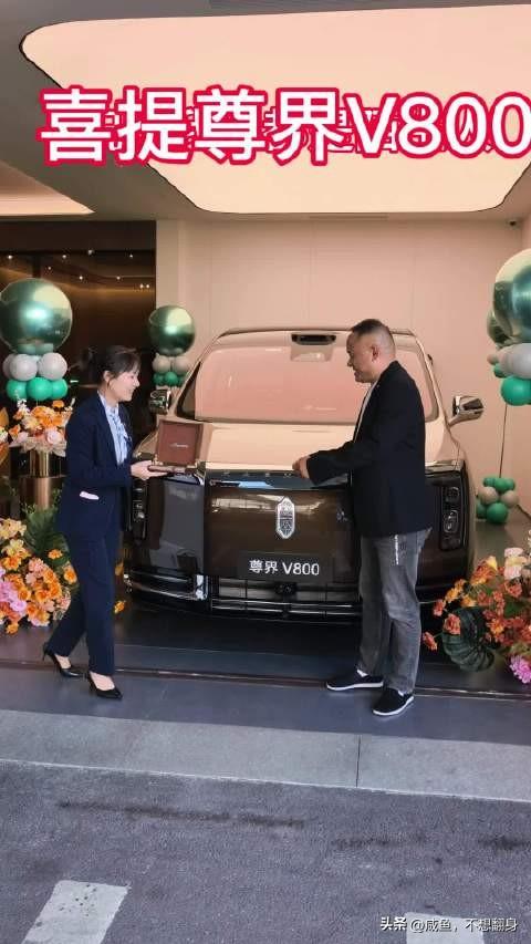 尊界V800刹车踏板断裂确实让人吃惊，如果是某宗教品牌我还能接受，但江淮以前就是