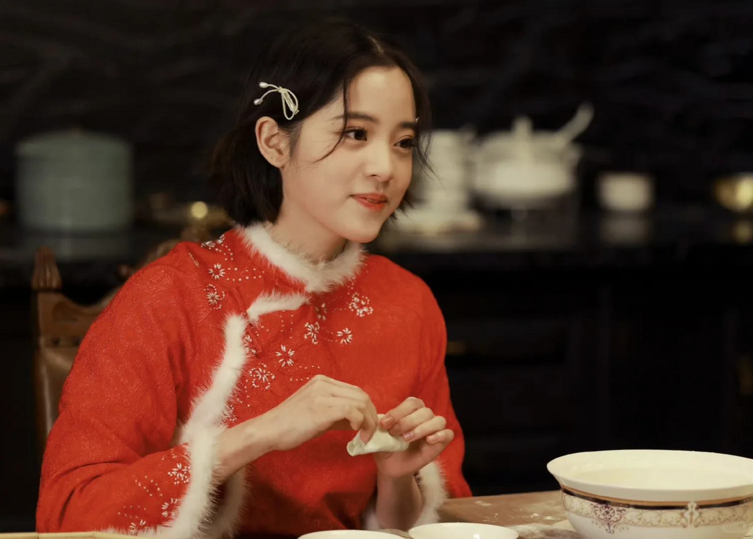 ‼️一张封神之米兰💯冰雪谣