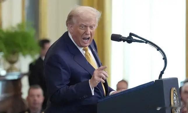 假如美国真把加拿大，格陵兰岛并入美国版图，从目前看，有极大的可能，那将成为一个非