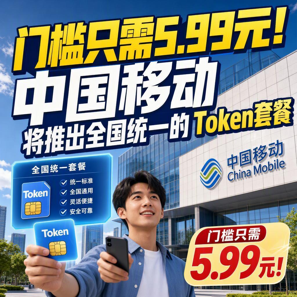 5.99元能买什么？
一杯奶茶都不够，却能换来一份AI算力套餐。
8月13日，中