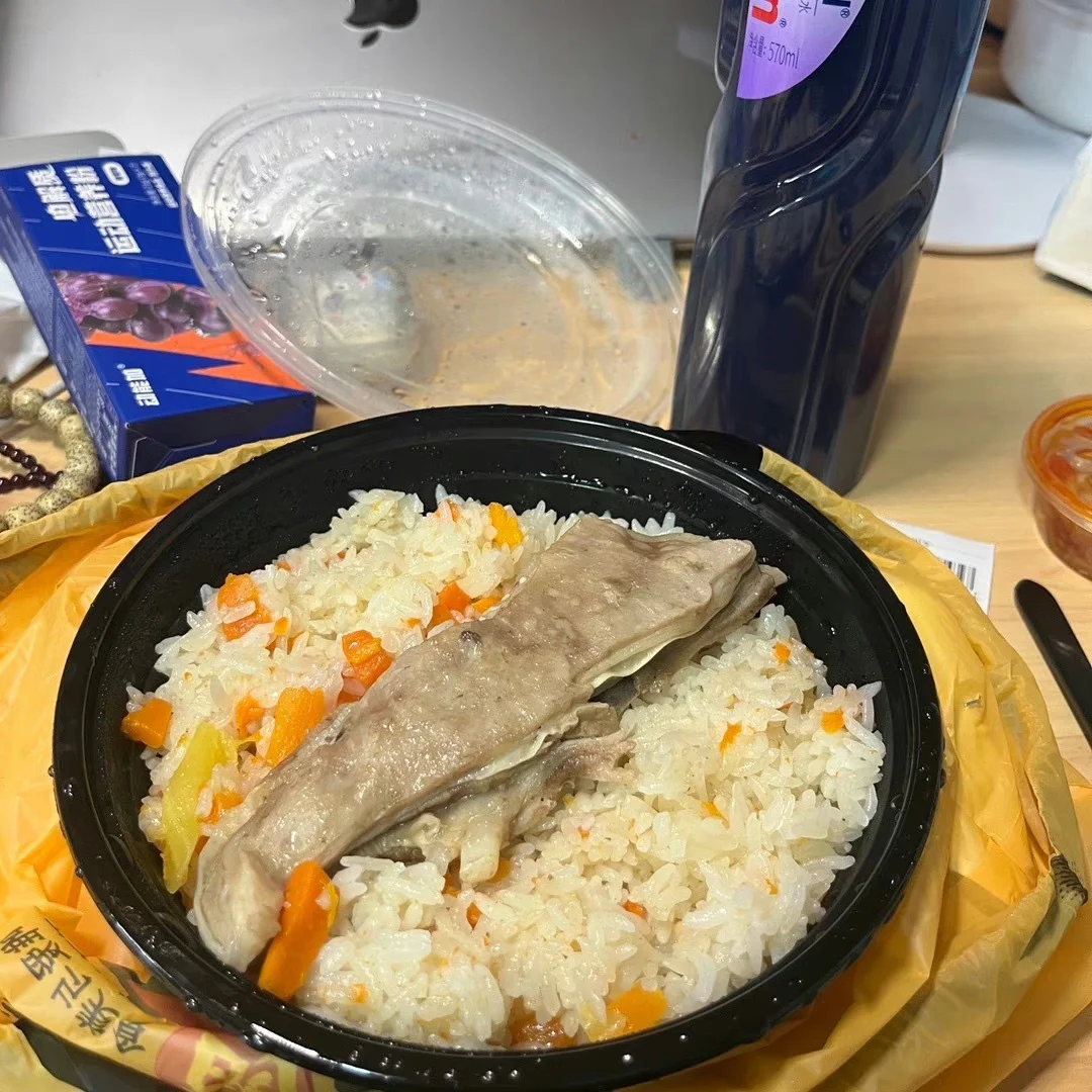 一周美食打卡 外卖测评 好吃的外卖 平价美食 吃什么 外卖