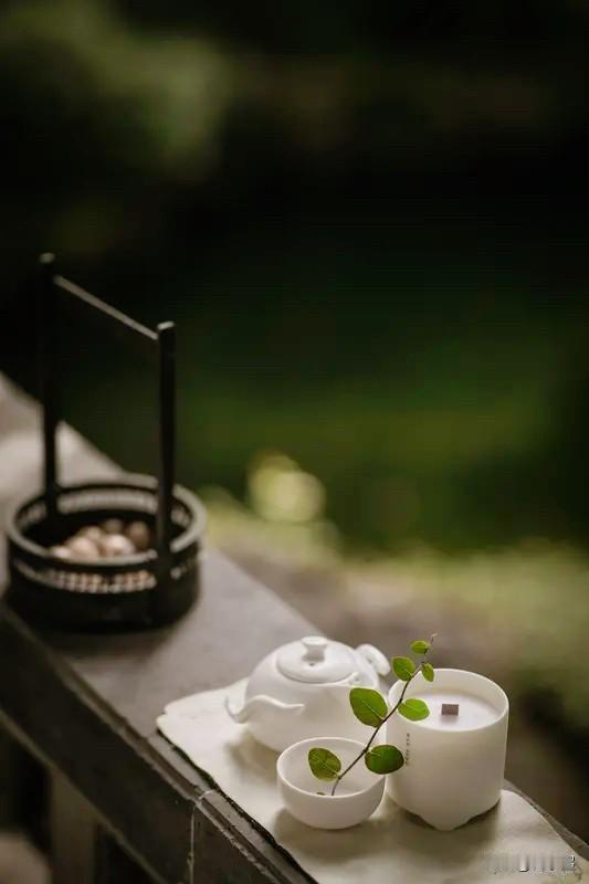 心有清宁，自带福气✨这才是成年人最顶级的奢侈品

拾灵记 · 心魂篇②

身处这