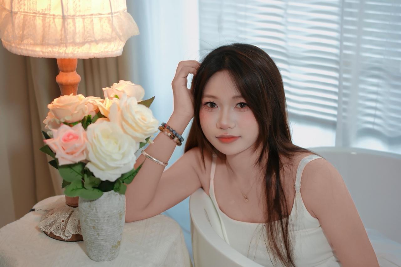 浴缸写真 深圳约拍