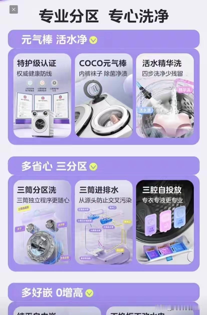 ‘｜省电又除菌：热泵烘干到底有多“硬核”？数据说话
 
很多人担心烘干费电、不够