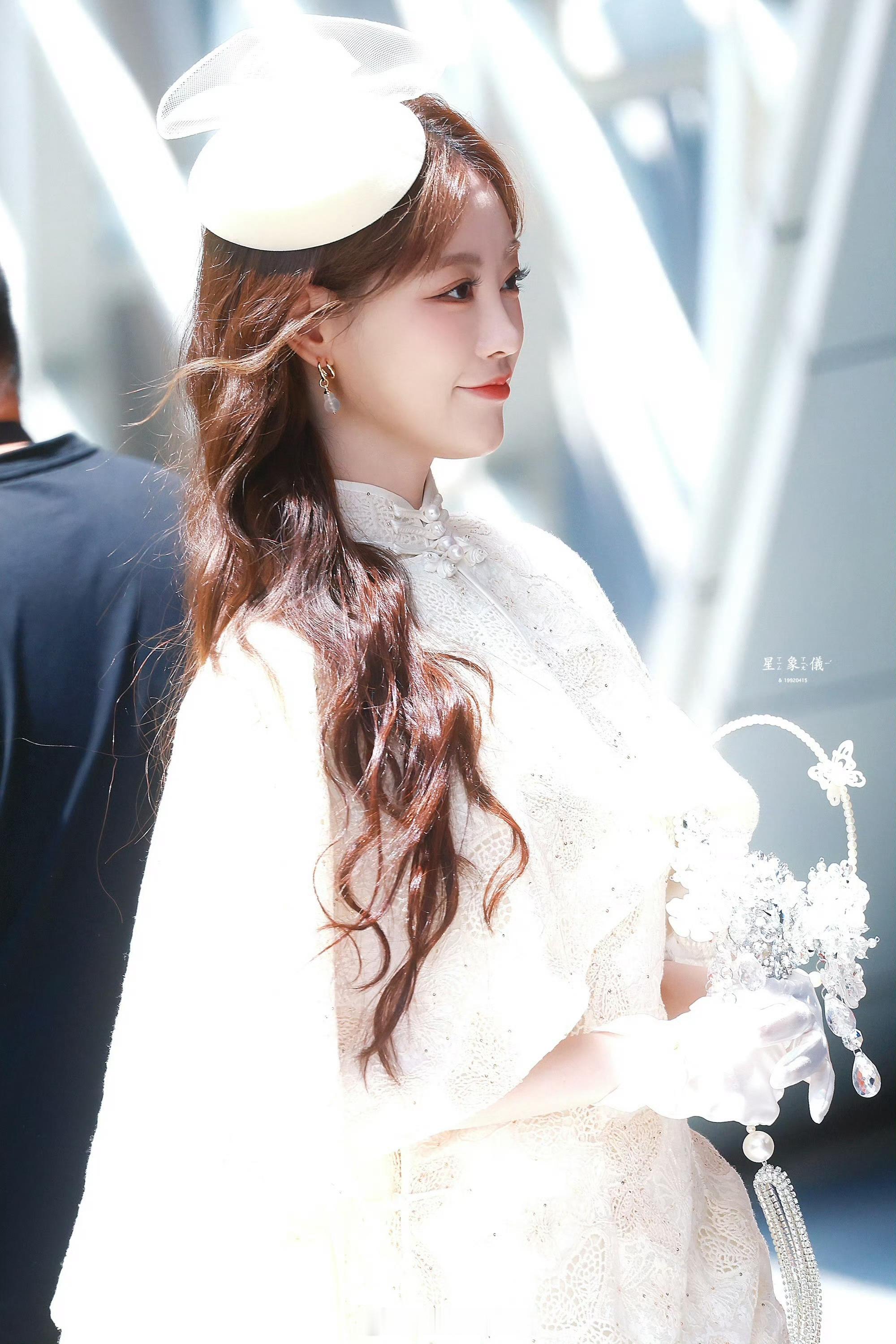 祝绪丹大小姐👒 ​​​