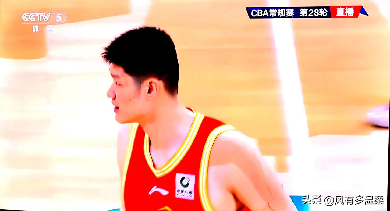 97一86，浙江广厦主场胜北控，没有让胜利溜走。
CBA篮球联赛第28轮，浙江广